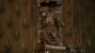 C'est écrit - Joseph. Le pardon