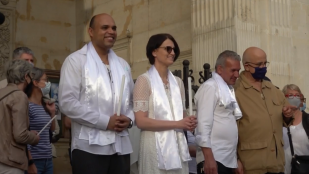 Choisir le Christ. A la suite des Actes des Apôtres