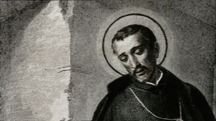 9 septembre - Saint Pierre Claver
