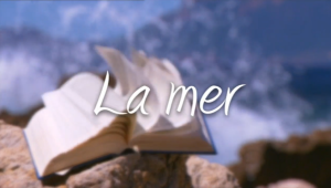 La mer