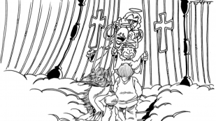 Sous quelles conditions peut-on accéder au Paradis ?