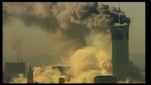 Trois chrétiens face à l'Histoire