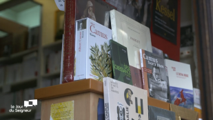 Conseils de lecture par temps de troubles