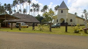 Là où est ton trésor