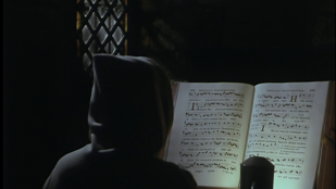 La grande chartreuse - La vie d'un chartreux