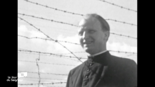 Franz Stock et l'histoire du Séminaire des Barbelés