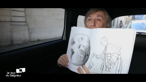 Parole inattendue. Version Longue - Plantu