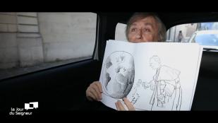 Parole inattendue. Version Longue - Plantu