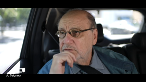 Parole inattendue. Version Longue - Serge Moati