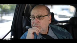 Parole inattendue. Version Longue - Serge Moati