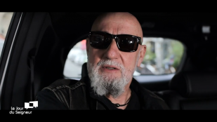 Parole inattendue. Version Longue - CharlElie Couture