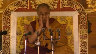 Tibet. Le mensonge chinois ?