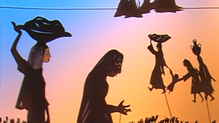 Le livre de Ruth : le souffle de l'Amour