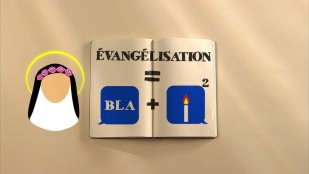 Les tablettes de la foi - Le missionnaire