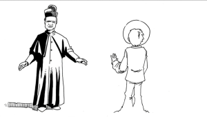 Peut-on communiquer avec les morts ?