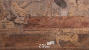 La « Bonne mort » restaurée