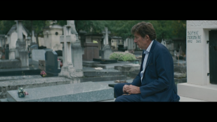 François - Les fleurs de l'Etna