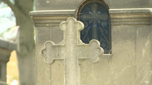 L'Eglise accompagne nos liens avec les morts