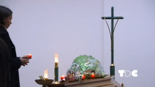 Qu'y a-t-il après la mort ?