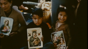 L'exode du Nord Vietnam