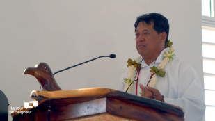 Katekita au cœur de la réalité polynésienne