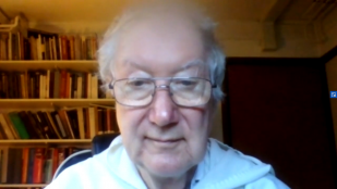 Conférence - Timothy Radcliffe : Choisis la vie !