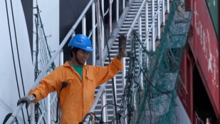 Documentaire Kaïros - La mission de la mer