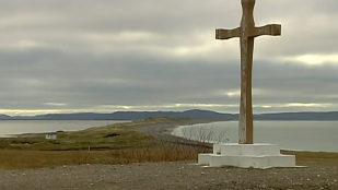 Saint-Pierre-et-Miquelon en quête d'avenir