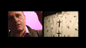 J.-C. de Castelbajac : Le chemin spirituel du créateur