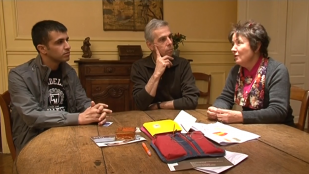 Welcome ! Le Service Jésuite pour les Réfugiés