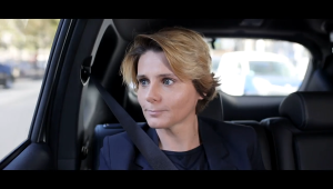 Parole inattendue - Caroline Fourest