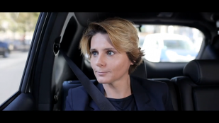 Parole inattendue - Caroline Fourest