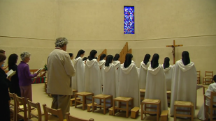 Le Carmel de la Paix