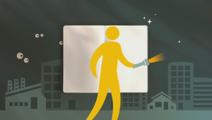 Les tablettes de la foi - L'espérance