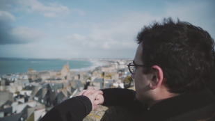 Erwan, le temps de Dieu