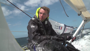 L'Odyssée du Colibri