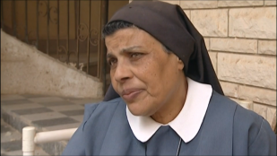 Soeur Sara. Sur les pas de soeur Emmanuelle