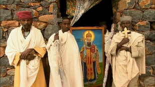 Histoire et originalité de l'Eglise d'Ethiopie