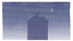 Un psaume ou le chant d'un rescapé