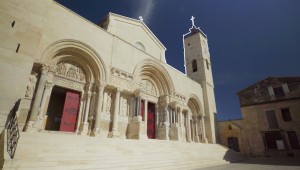Sanctuaire(s) - Saint-Gilles du Gard