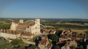 Sanctuaire(s) - Sainte-Marie-Madeleine de Vézelay