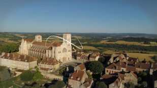 Sanctuaire(s) - Sainte-Marie-Madeleine de Vézelay