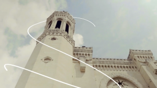 Sanctuaire(s) - Notre-Dame de Fourvière