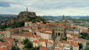Sanctuaire(s) - Notre-Dame du Puy-en-Velay