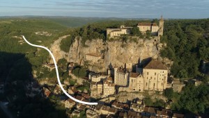 Sanctuaire(s) - Rocamadour