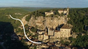 Sanctuaire(s) - Rocamadour
