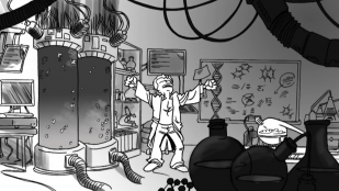 La religion et la science s'opposent-elles ?