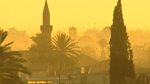 Chypre - Soixante voix et un seul message