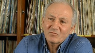 Alexis Gruss : Un homme de communion