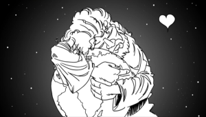 Jésus est-il un vrai homme ?